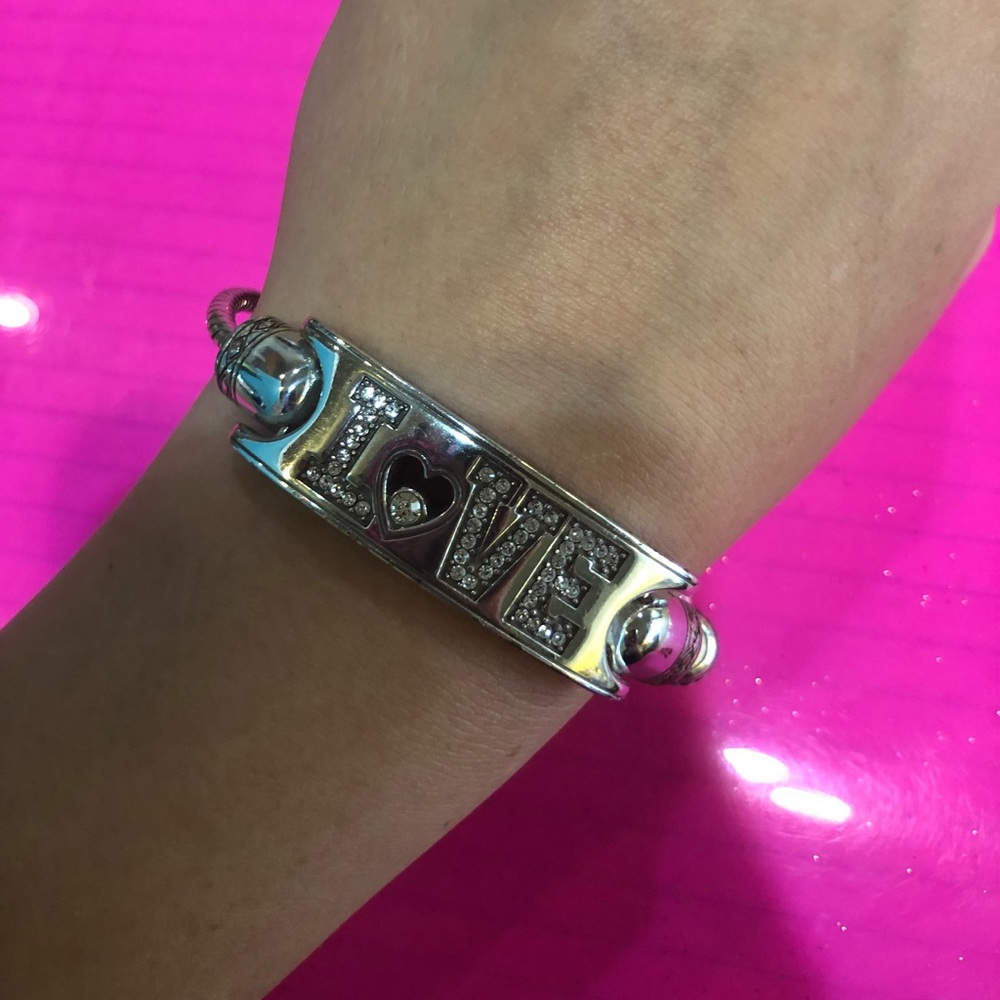 Love Is All You Need Brighton Bracelet